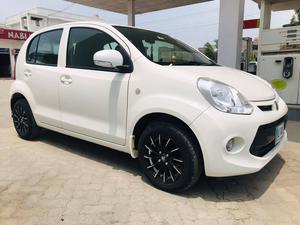 Toyota Passo X G Package 2015 for Sale in Nowshera