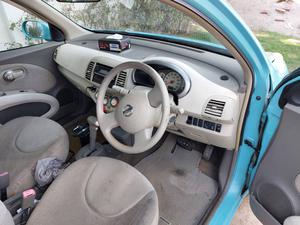 Nissan March 14G 2007 for Sale in Lahore