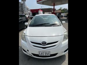 Toyota Belta X 1.0 2009 for Sale in Lahore