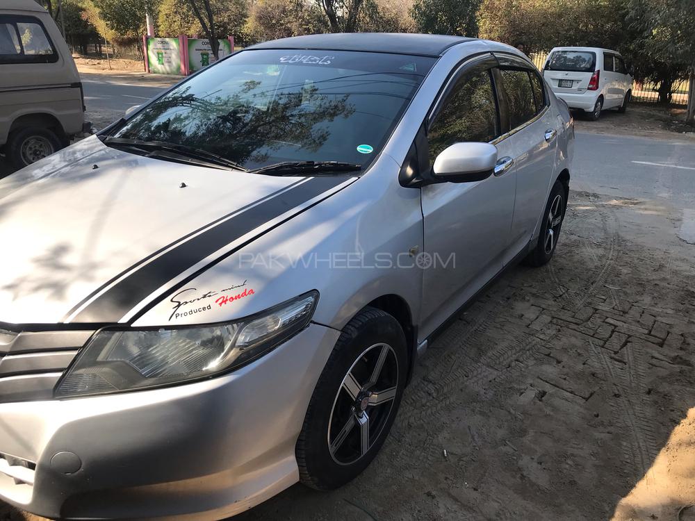 Honda City 2012 for Sale in Bahawalpur Image-1