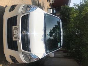Suzuki Wagon R VXL 2017 for Sale in Peshawar