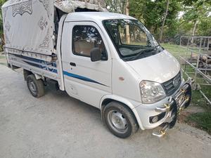 FAW Carrier Standard 2019 for Sale in Abbottabad