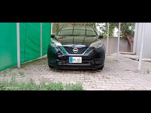 Nissan Note 1.2E 2018 for Sale in Rawalpindi