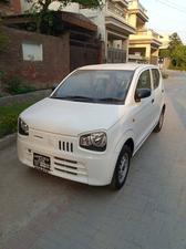 Suzuki Alto VXR 2022 for Sale in Chakwal