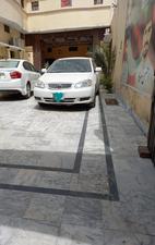 Toyota Corolla 2.0D 2002 for Sale in Faisalabad
