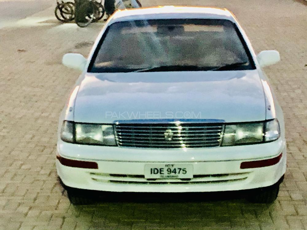 Toyota Crown 1993 for Sale in Islamabad Image-1