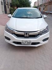 Honda City 1.2L CVT 2022 for Sale in Sahiwal