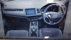 Honda Vezel Hybrid Z Honda Sensing  2017 for Sale in Rawalpindi