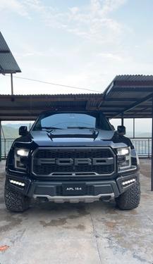 Ford F 150 - 2018