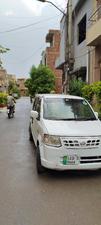 Nissan Otti E 2013 for Sale in Lahore