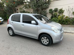 Toyota Passo X G Package 2012 for Sale in Karachi