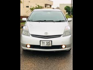 Toyota Prius G Touring Selection 1.5 2007 for Sale in Sheikhupura