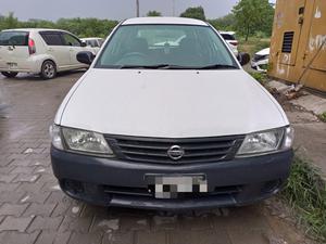 Nissan AD Van 2006 for Sale in Islamabad