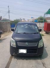 Suzuki Wagon R 2009 for Sale in Jhelum