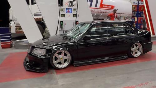 ہونڈا سٹی - 2003