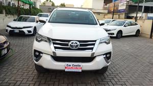 Toyota Fortuner 2.7 VVTi 2019 for Sale in Lahore