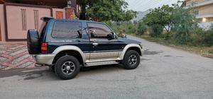 Mitsubishi Pajero 1993 for Sale