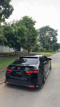 Toyota Corolla - 2018