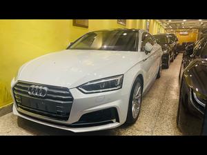 Audi A5 1.4 TFSI Sportback 2019 for Sale in Lahore