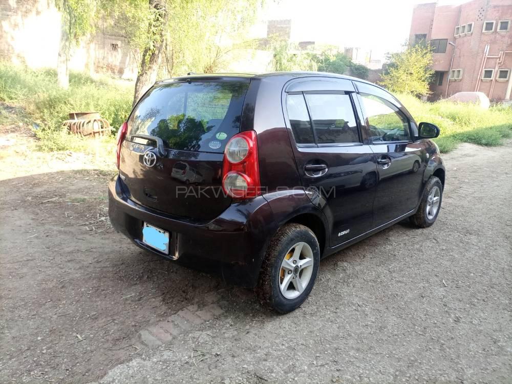 Toyota Passo 2012 for Sale in Khushab Image-1