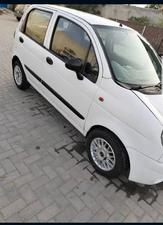 Chevrolet Exclusive LS 0.8 2004 for Sale in Mian Wali