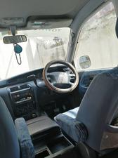 Toyota Noah X L SELECTION 1998 for Sale in Hazro
