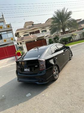 Toyota Prius - 2010