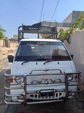 Hyundai Shehzore Pickup H-100 (With Deck and Side Wall) 2006 for Sale in Chichawatni