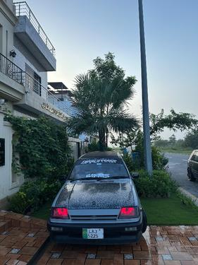 Suzuki Khyber - 1999