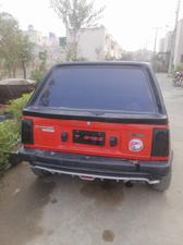 Daihatsu Charade 1994 for Sale in Lahore