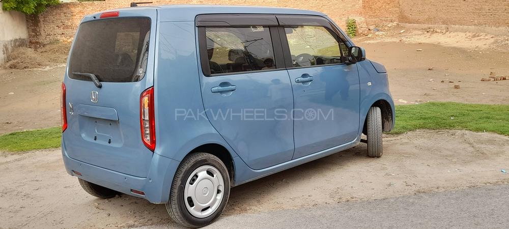 Honda N Wgn 2021 for Sale in Multan Image-1