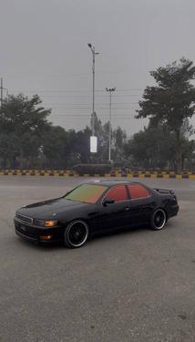 Toyota Cresta - 1995