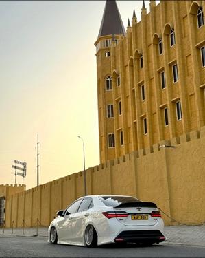 ٹویوٹا کرولا - 2022