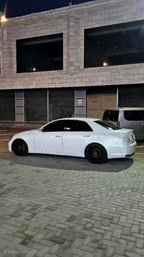Toyota Mark X - 2006