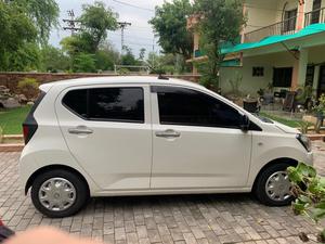 Daihatsu Mira L 2019 for Sale in Bahawalpur