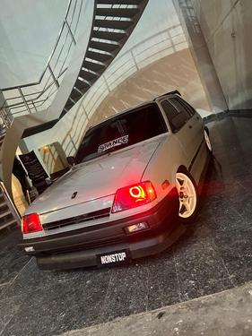 Suzuki Khyber - 1996