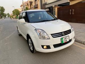 Suzuki Swift DLX Automatic 1.3 Navigation 2019 for Sale in Lahore