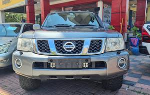 Nissan Patrol 2005 for Sale in Islamabad