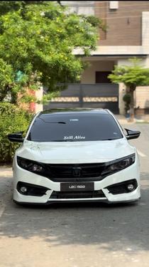 Honda Civic - 2019