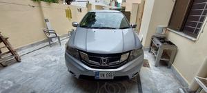 Honda City Aspire Prosmatec 1.5 i-VTEC 2018 for Sale