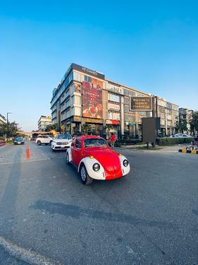 Volkswagen Beetle - 1974