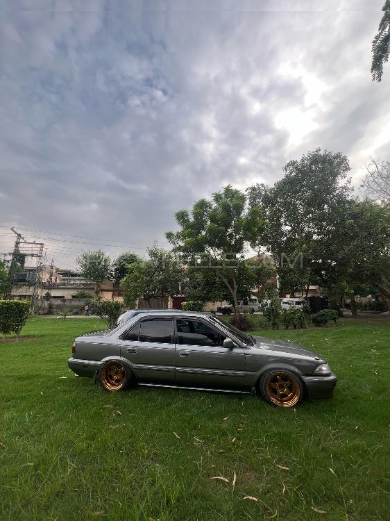 ٹویوٹا کرولا - 1990 CRISPY  Image-1