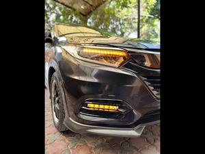 Honda Vezel Hybrid X L Package 2015 for Sale in Gujrat