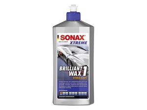 SONAX Glass Polish intensive, 250ml 