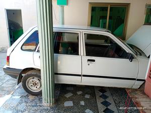 Suzuki Khyber 1996 for Sale in Chakwal
