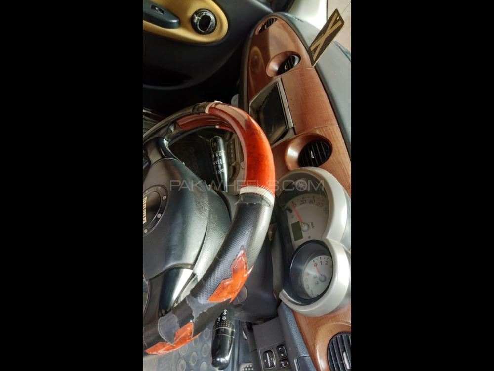 Daihatsu Mira 2006 for Sale in Lahore Image-1