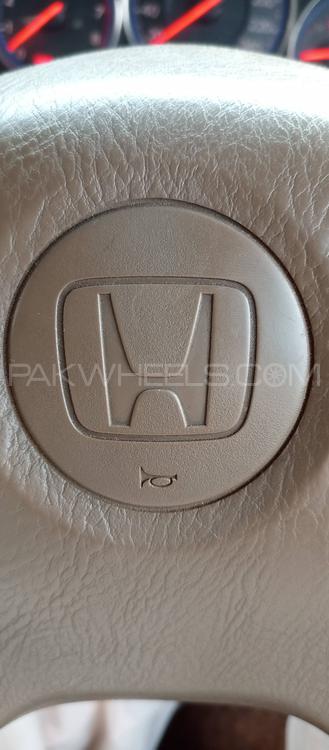 Honda Civic 2005 for Sale in Gojra Image-1