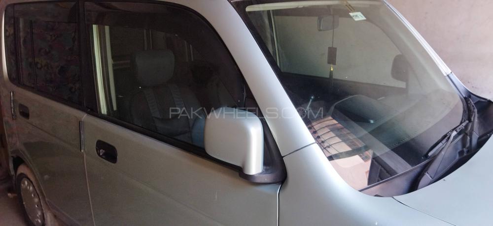 Honda Thats 2008 for Sale in Lahore Image-1
