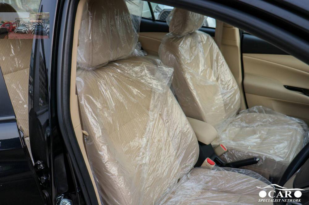 Toyota Yaris Sedan 2022 for Sale in Islamabad Toyota Yaris Sedan 2022 for Sale in Islamabad Image-8