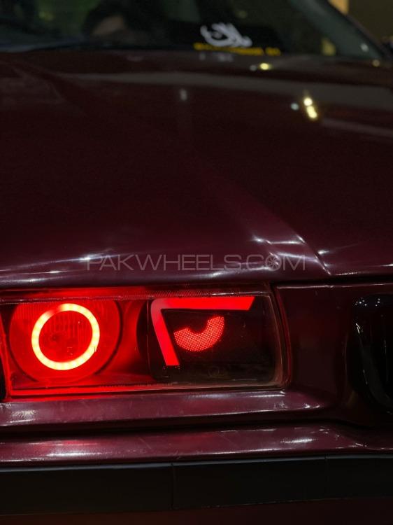 بی ایم ڈبلیو 3 سیریز - 2000 Bimmer Image-1